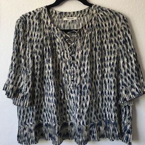 Madewell top
